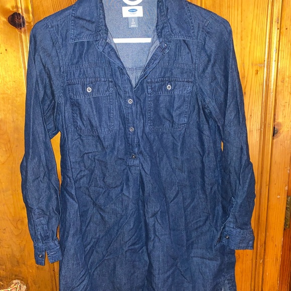 Three old navy dresses - Picture 2 of 5